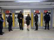 Локдаун в Киеве продлили до 30 апреля