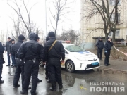 В Киеве убили главного свидетеля по делу «бриллиантовых прокуроров»