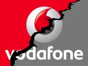 На территории «ЛНР» перестала работать связь Vodafone