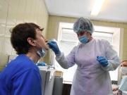 В Украине количество зараженных короннавирусом превысило 200 человек