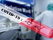В Украине подтвердили два новых случая заражения коронавирусом