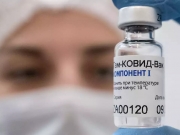 На оккупированном Донбассе начали вакцинацию российским «Спутником V»