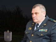 В Одессе утонул генерал ГПСУ, оставшийся верным присяге после оккупации Крыма Россией