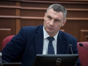 Виталий Кличко заявил о визите правоохранителей к его квартире