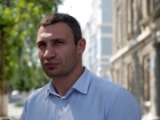 Кличко обратился в НАБУ из-за заявления Богдана