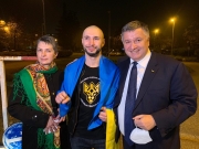 Суд в Италии оправдал нацгвардейца Виталия Маркива