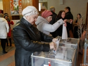 На незаконных выборах в ОРДЛО победили Пушилин и Пасечник