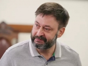 Вышинского освободили для обмена в формате «35 на 35» , — ГПУ