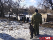 В оккупированном Донецке прогремело три мощных взрыва