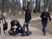 СБУ задержала на взятке посредника экс-советника Авакова