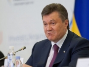Янукович подал в ОАСК еще один иск против Верховной Рады