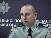 Главу полиции Винницкой области отстранили из-за гибели активиста