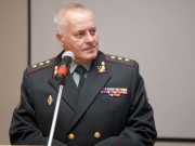 «Киев уничтожил документы о вторжении России в Крым», — экс-начальник Генштаба