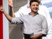 Верховный суд обязал Зеленского использовать в общении государственный язык