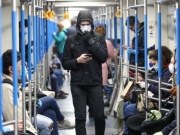 Зеленский подписал закон о штрафах за неношение масок в общественных местах