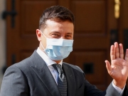 Зеленский заболел коронавирусом