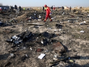 Украина получила важные данные от США относительно авиакатастрофы в Иране — Пристайко