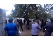 Кандидат в мэры Днепродзержинска открыл стрельбу по избирателям