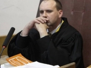 В Киеве умер судья Бобровник, занимавшийся делами НАБУ