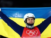 Сборная Украины завоевала первую медаль на Олимпиаде в Пекине