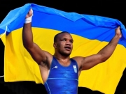 Жан Беленюк завоевал первое золото для Украины на Олимпиаде в Токио