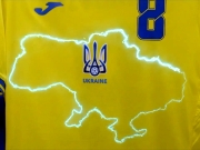 Лозунги «Слава Украине!» и «Героям слава!» получили официальный футбольный статус
