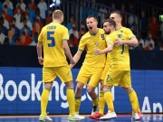 УЕФА проведет дисциплинарное расследование по полуфинальному поединку Украина — Россия на чемпионате Европы по футзалу