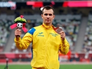 Николаевский легкоатлет Цветов прокомментировал отказ от фото с российскими спортсменами