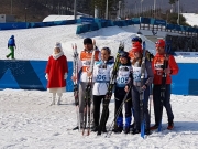 Паралимпиада-2018: Украина поднялась на второе место в медальном зачете