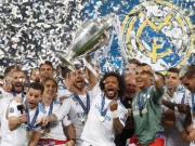 УЕФА планирует создать новый еврокубковый турнир