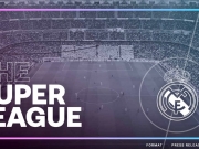 Лучшие футбольные клубы Европы создали Суперлигу