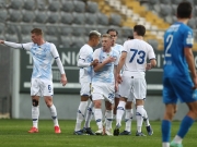 Супергол Кулача помог «Динамо» обыграть соперника из Тбилиси