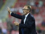 В случае проигрыша в матче с Шотландией сборную Украины ждет товарищеский матч