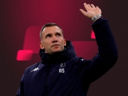 Где продолжит карьеру Андрей Шевченко: коэффициенты букмекеров