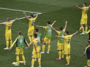 Эксперты оценили шансы сборной Украины на победу в группе
