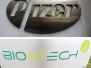 Pfizer и BioNTech заявили об успешном испытании вакцины от COVID-19