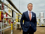Вітренко йде з «Нафтогазу»