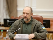 Ракетні обстріли вивели з ладу майже 50% енергосистеми України — Шмигаль