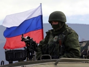 СМИ: РФ строит военную базу в 20 км от границы с Украиной