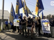 Границу с Приднестровьем перекрыли: фуры разворачиваются