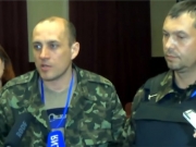 Один из главарей «ЛНР» был замечен в киевском ресторане