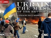 Украина возмущена: Французский фильм о Майдане показали в Польше