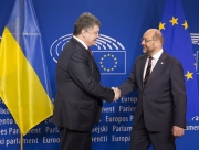 Европарламент получил от Порошенко «список Савченко»