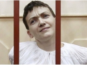 Россия отказалась от обмена Савченко на Александрова и Ерофеева