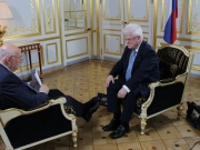 Постпред России в ЕС: Во время аннексии Россия перебросила в Крым 9 тыс. военнослужащих
