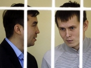 Приговор российским ГРУшникам Александрову и Ерофееву вступает в силу