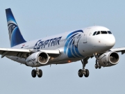 Перед крушением с борта EgyptAir поступали тревожные сообщения