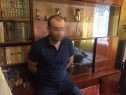 СБУ разоблачила попытку переправки сторонников ИГИЛ в Европу