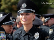 В Киеве скончалась известная полицейская Арина Кольцова