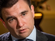 Климкин прокомментировал назначение нового посла РФ в Украине